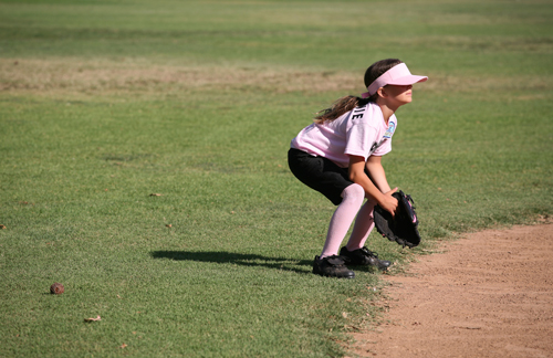 softball-fielding softball-fielding