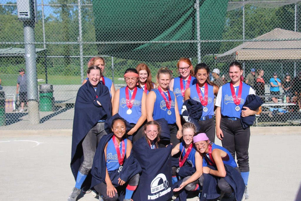 U16renegades_bc2017silver NS Renegades win Silver Medal at 2017 U16 C Provincial Championships