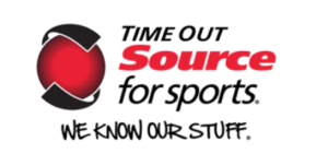 TIME OUT Source for Sports